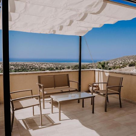 Balcone Mediterraneo - Donnalucata & Marina Di Ragusa Exterior photo