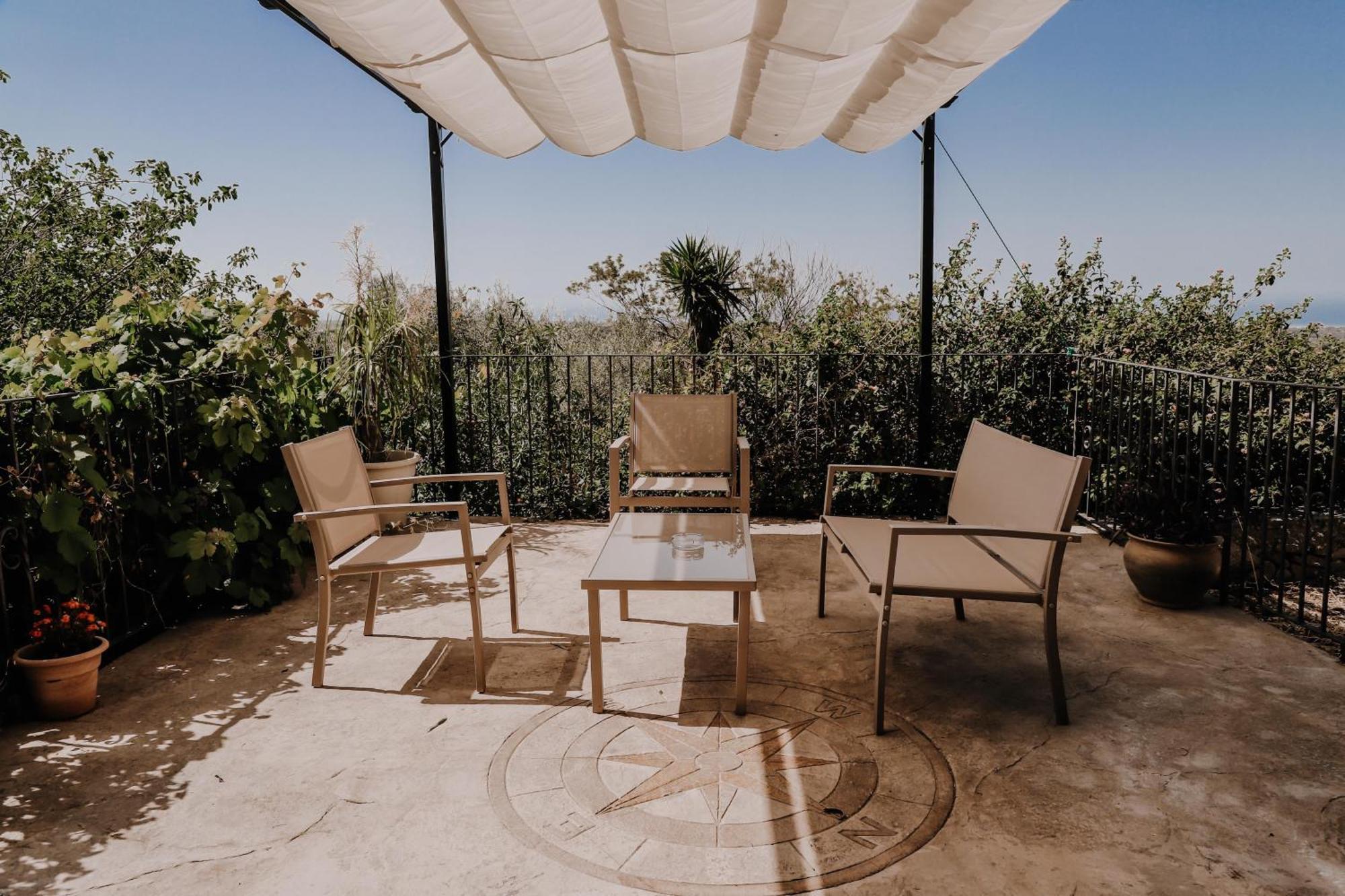 Balcone Mediterraneo - Donnalucata & Marina Di Ragusa Exterior photo
