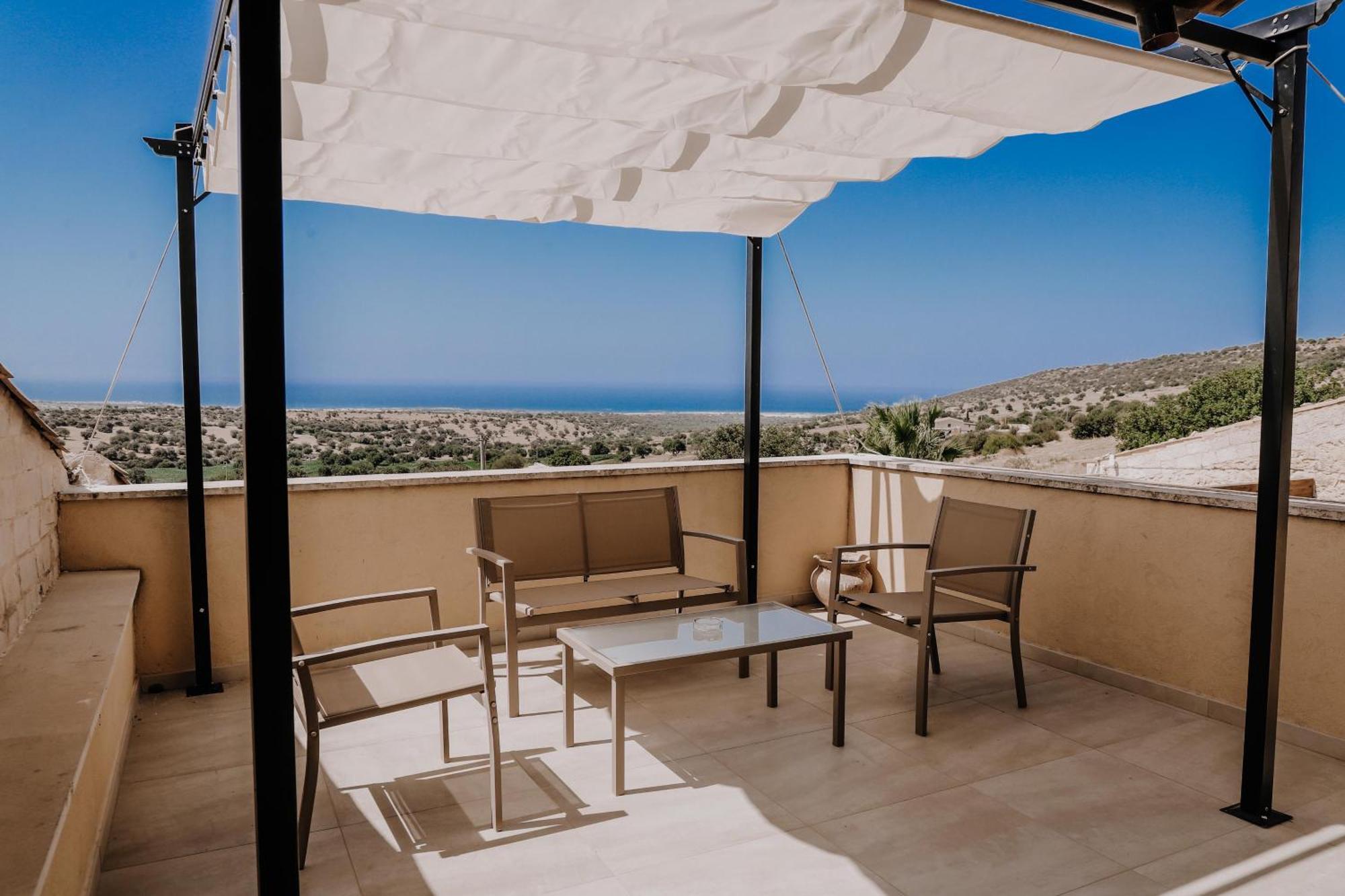 Balcone Mediterraneo - Donnalucata & Marina Di Ragusa Exterior photo