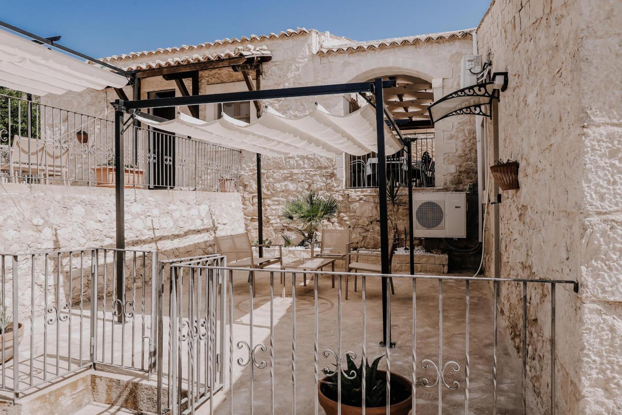 Balcone Mediterraneo - Donnalucata & Marina Di Ragusa Exterior photo