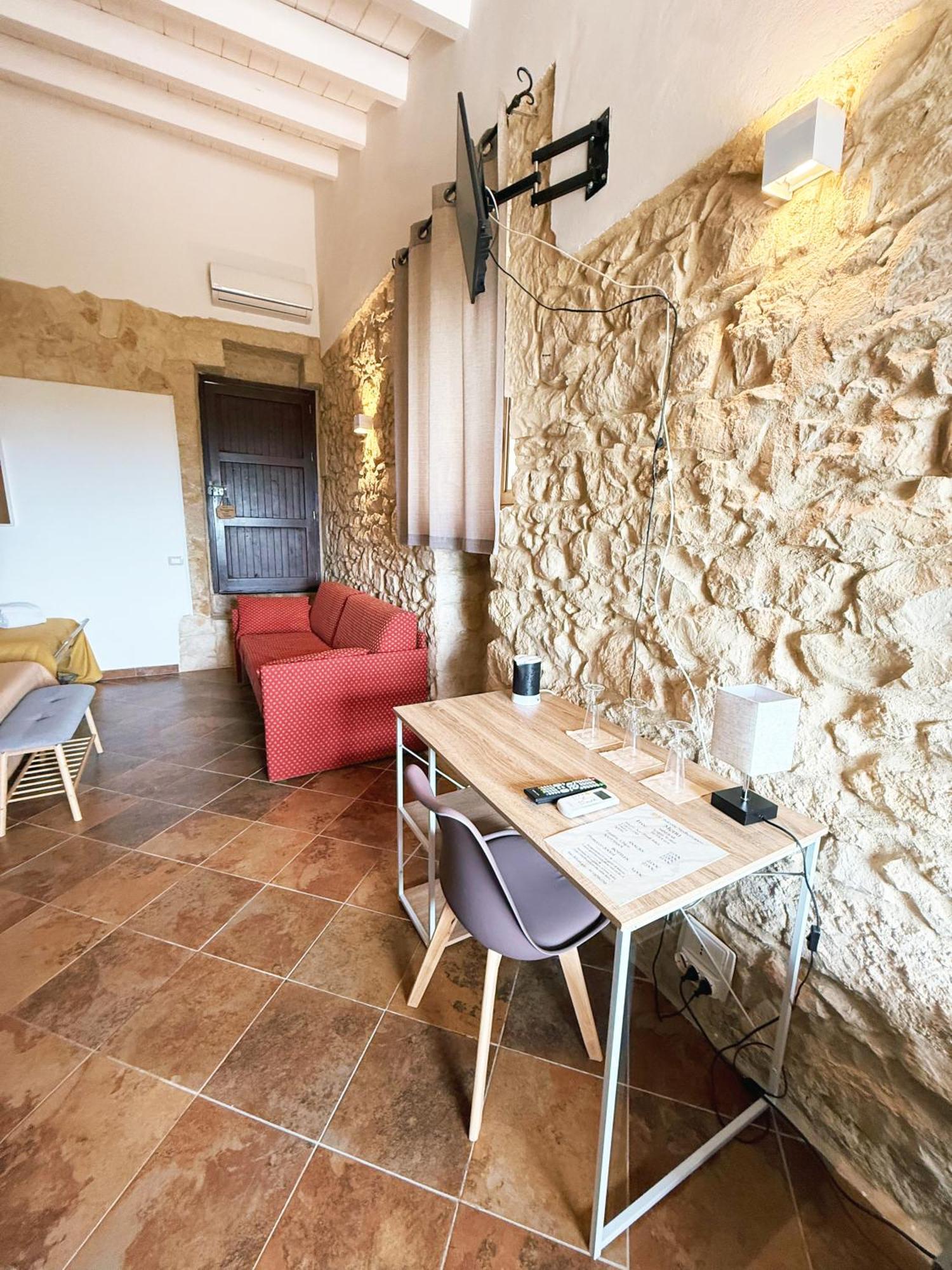 Balcone Mediterraneo - Donnalucata & Marina Di Ragusa Exterior photo